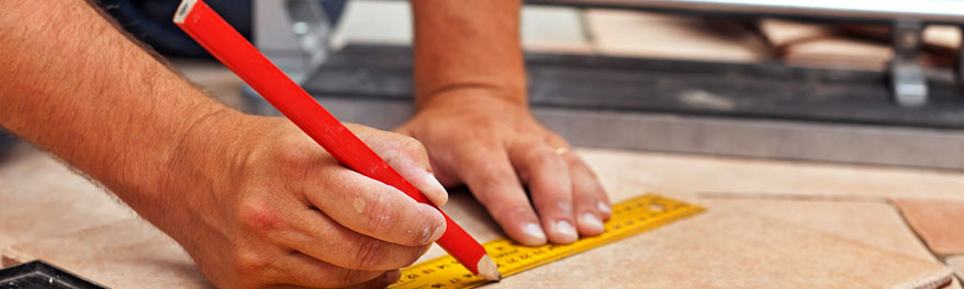Tile Laying